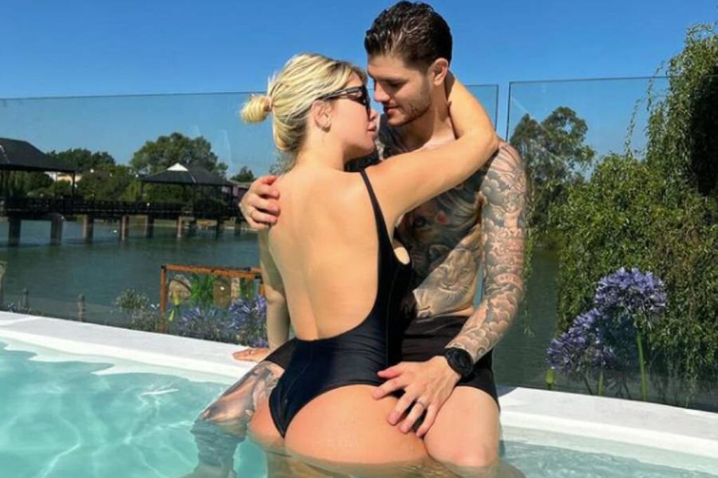 Wanda Nara Porno Порно Видео | zaborkld.ru