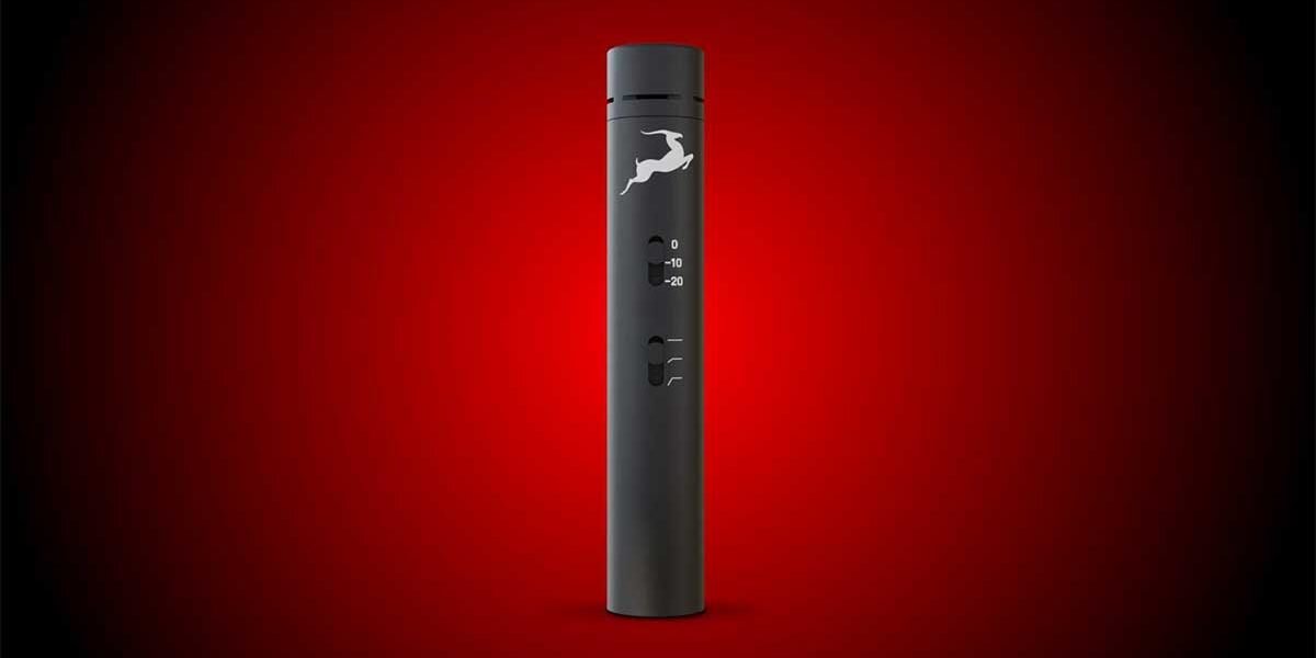Antelope Audio Edge Note
