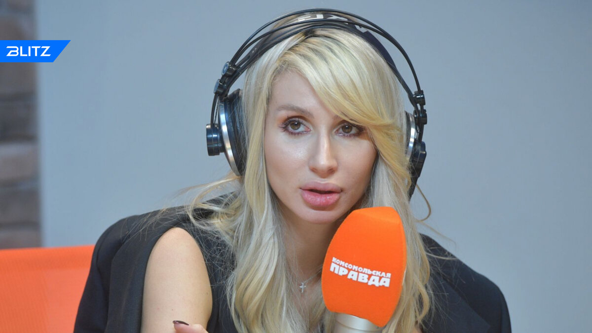 Светлана Лобода