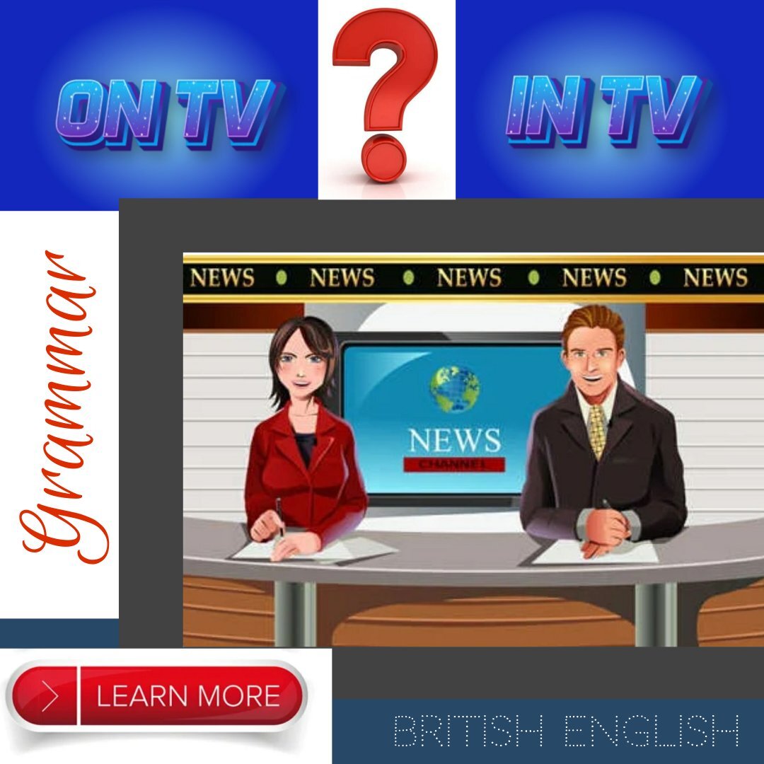 Basic English grammar