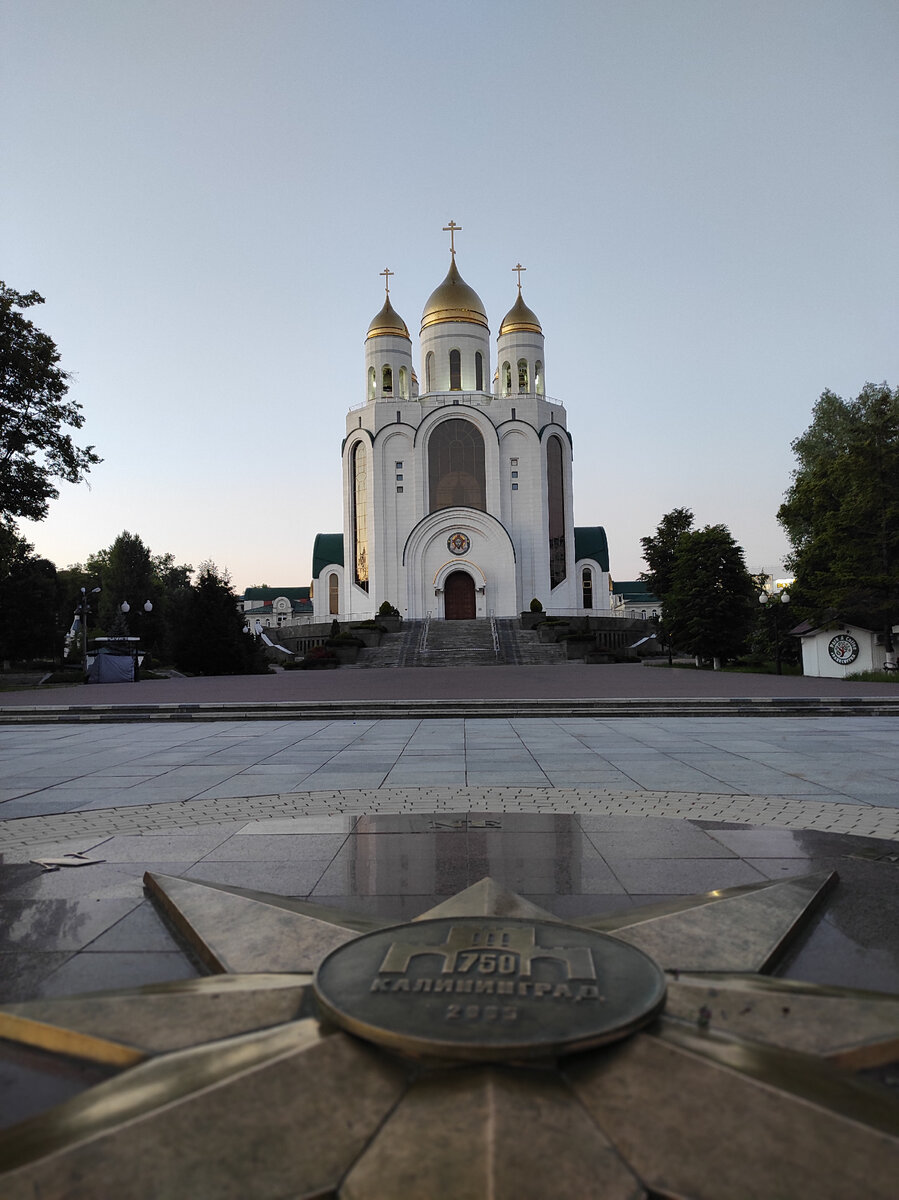 Сколько стоит отдохнуть в Калининграде и на Балтийском море, да и стоит ли?  | Урбанист-проктолог | Дзен