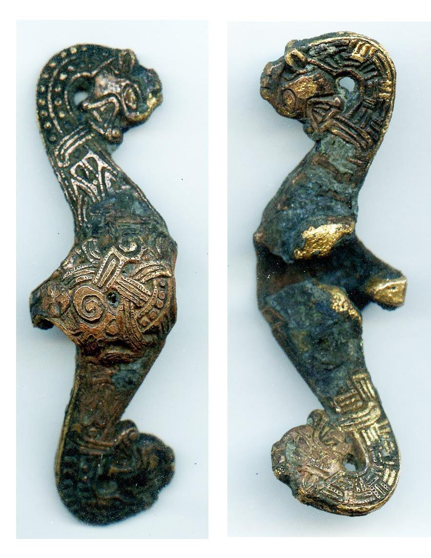     Фото: Новгородский музей-заповедник