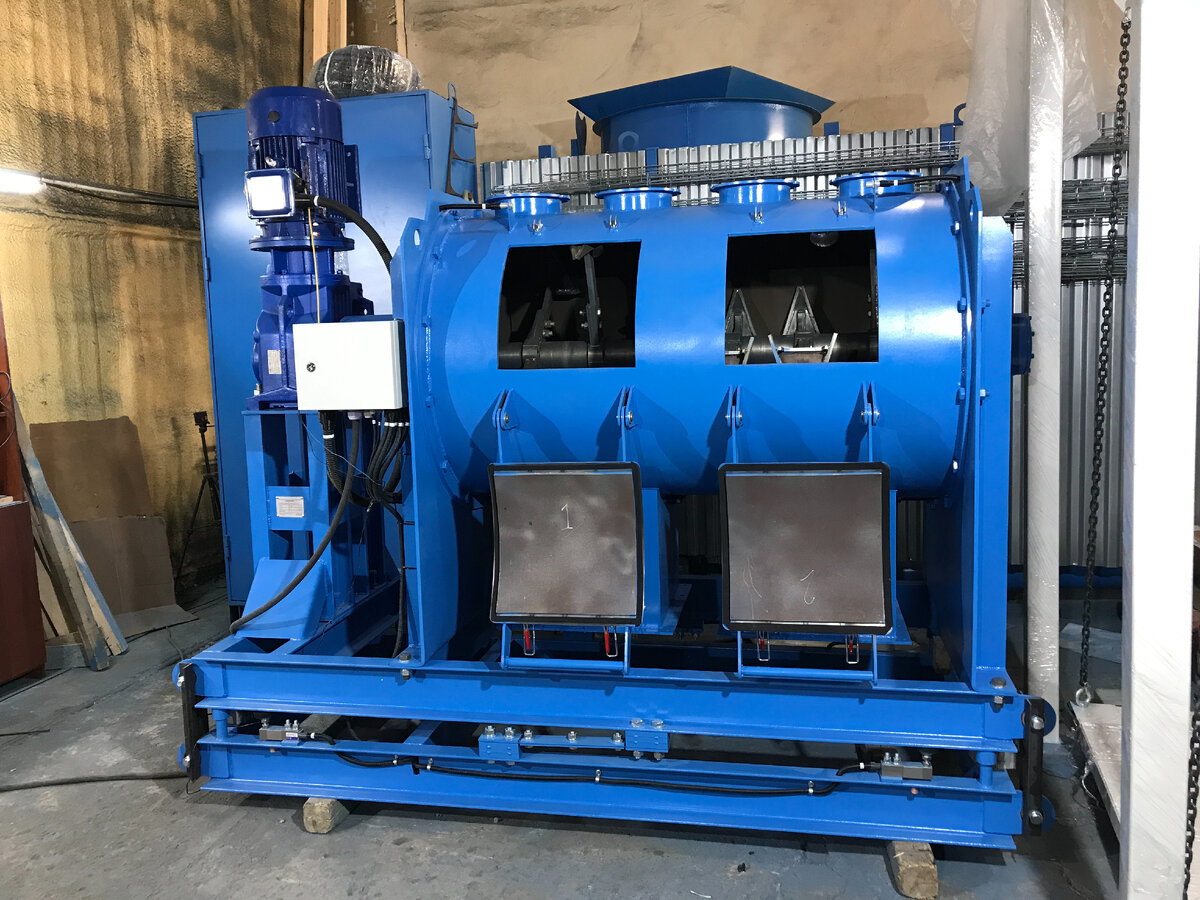 Фото из архива ПТК «Инжиниринг»