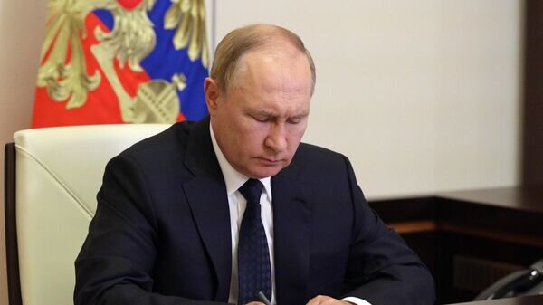   © Sputnik / Михаил Климентьев
