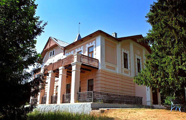 Одной из локаций фестиваля станет усадьба Молоствовых в деревне Долгая Поляна Тетюшского района (фото: putidorogi-nn.ru)