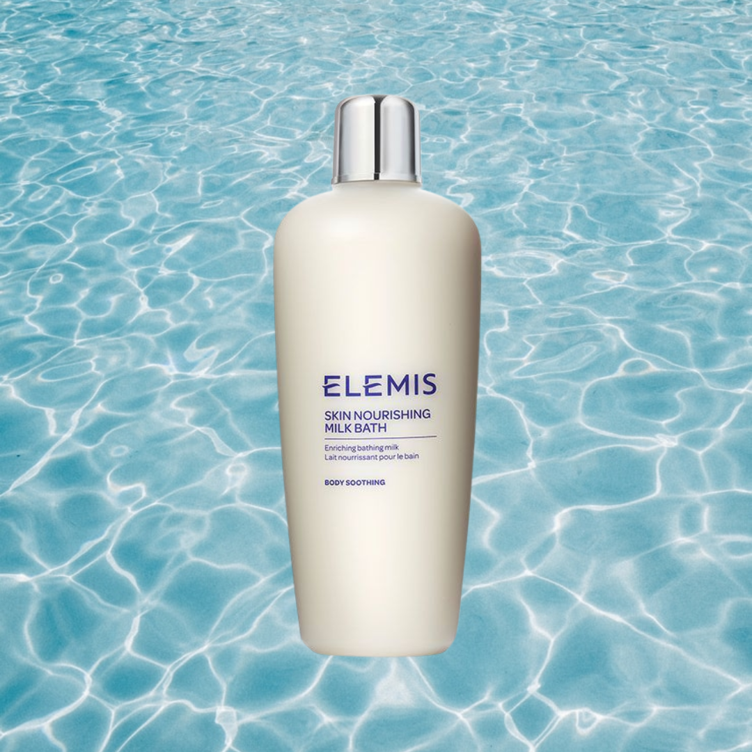 Elemis Skin Nourishing Milk Bath