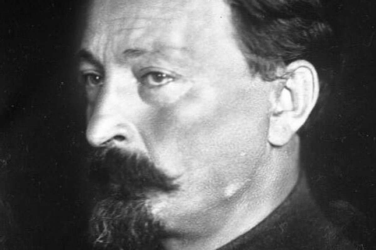    Феликс Дзержинский.