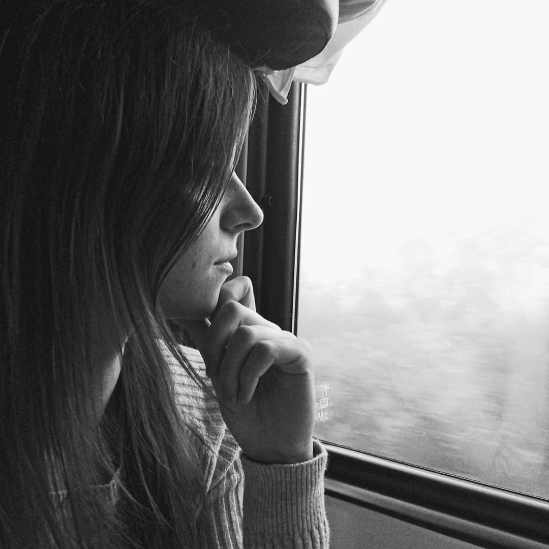 Навстречу неизвестному...