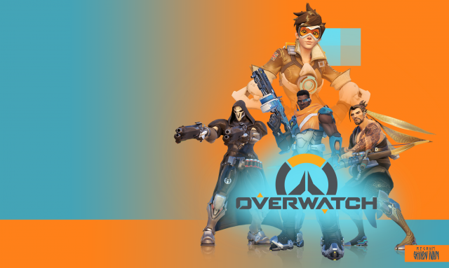    Overwatch Иван Шилов ©ИА REGNUM
