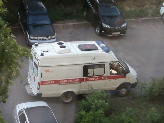     Архив "МК в Оренбурге"