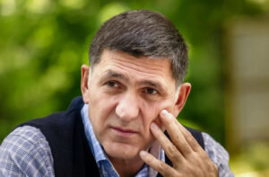    Фото: lifesmilegoess.ru Святослав Лавренко