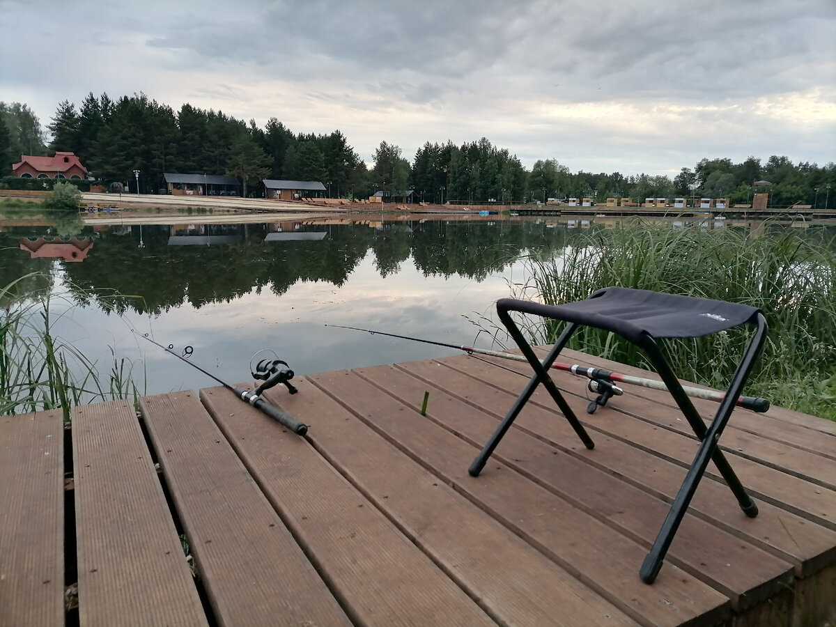 Куда же без красивой фоточки в конце?) 