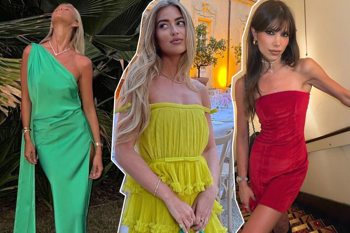     4 цвета, в которых нельзя встречать Новый год, чтобы не спугнуть удачу в 2023-м