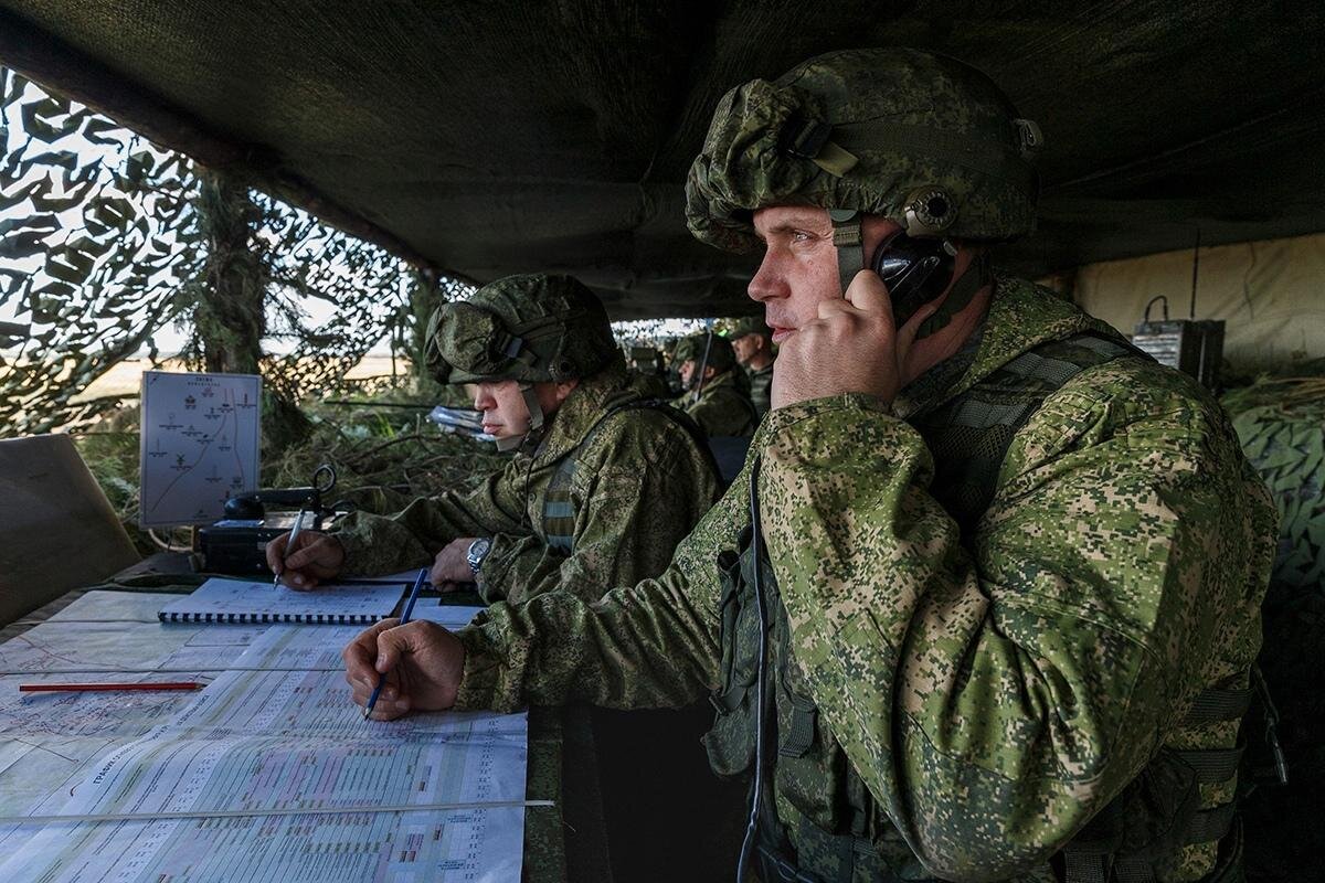 фото Густаво Зырянова