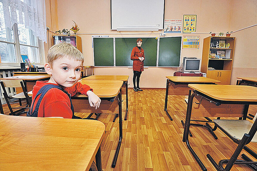 Фото: Михаил ФРОЛОВ, сайт kp.ru