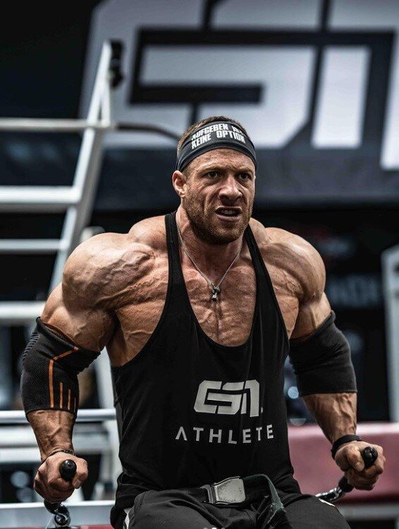 Тим Будесхайм