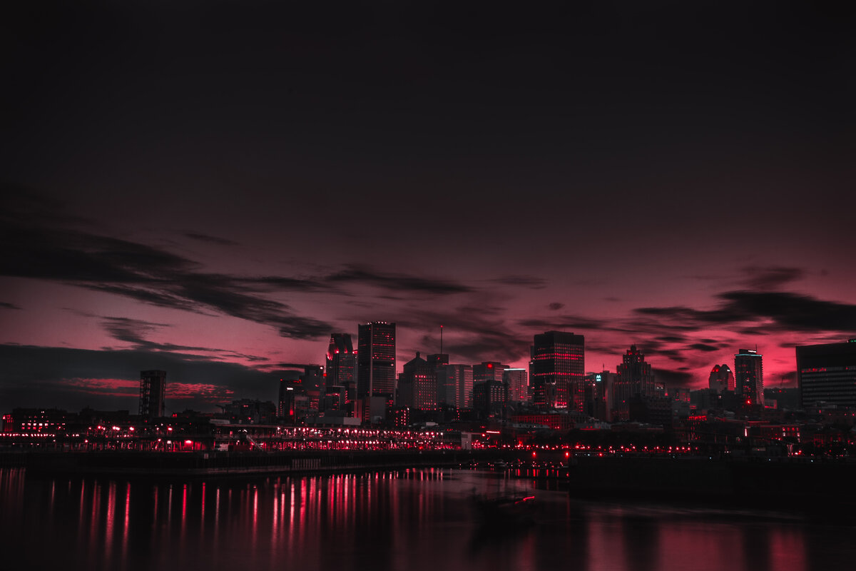 Photo by Marc-Olivier Jodoin on Unsplash