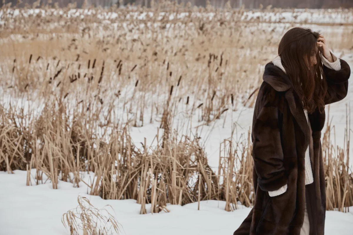 коллекция furnari Fall Winter 2021