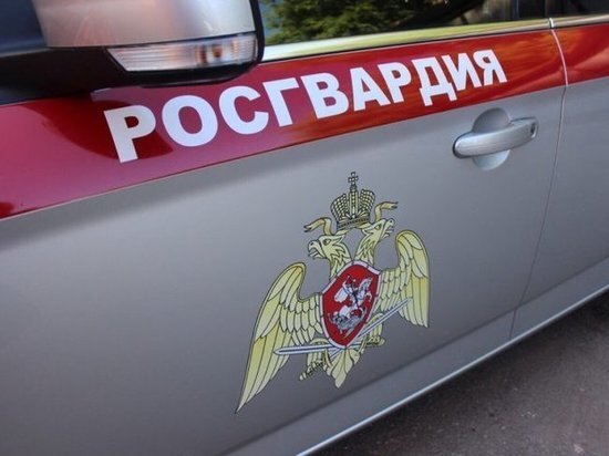     Фото: Управление Росгвардии по Курской области