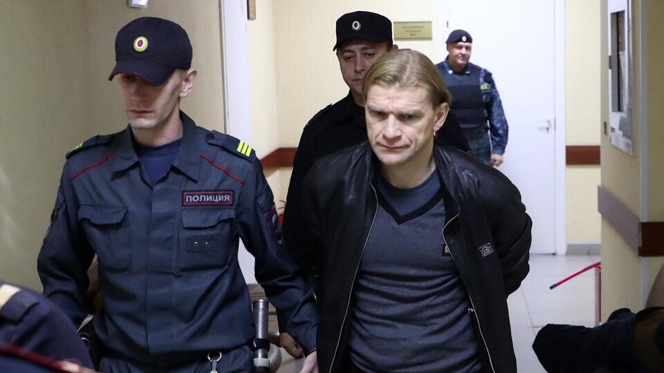     Совладелец "Зимней вишни" получил 8 лет тюрьмы: детали процесса ТАСС/Максим Киселев