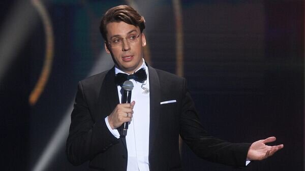   © Sputnik / Евгений Одиноков