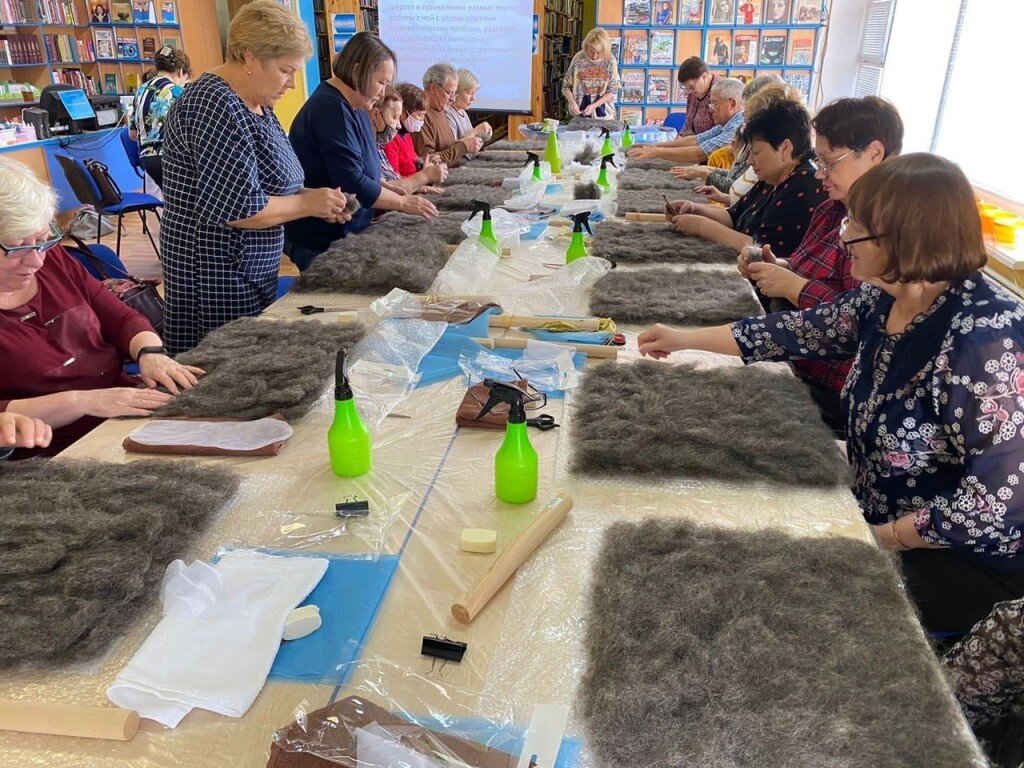 ФОТО: Администрация Нягани/vk.com/nyagan_adm