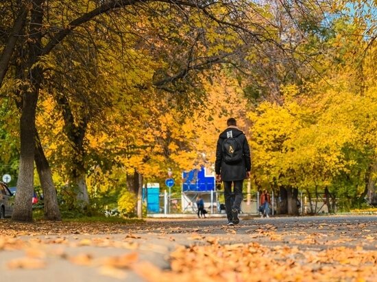     Фото: Людмила Ковалева, "Южноуральская панорама"