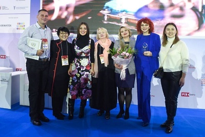    «Лучший по профессии в индустрии туризма» © Пресс-служба Министерства культуры и туризма Московской области
