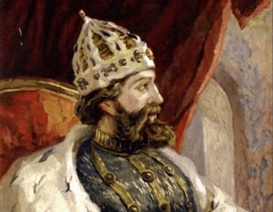 Яндекс Картинки. 22 января 1440 года родился Иван III Васильевич (ум. 1505), ВКонтакте