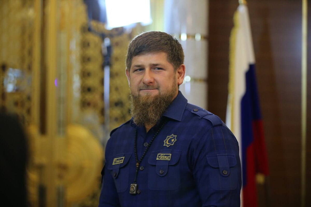    chechnya.gov.ru