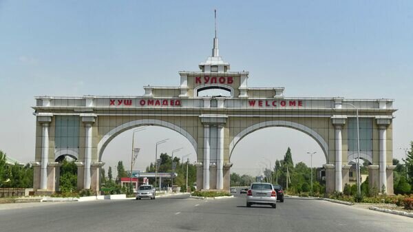   © Sputnik / Амир Исаев