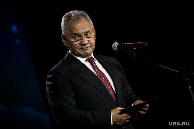    США, Британия и Франция отказались верить предупреждениям Шойгу