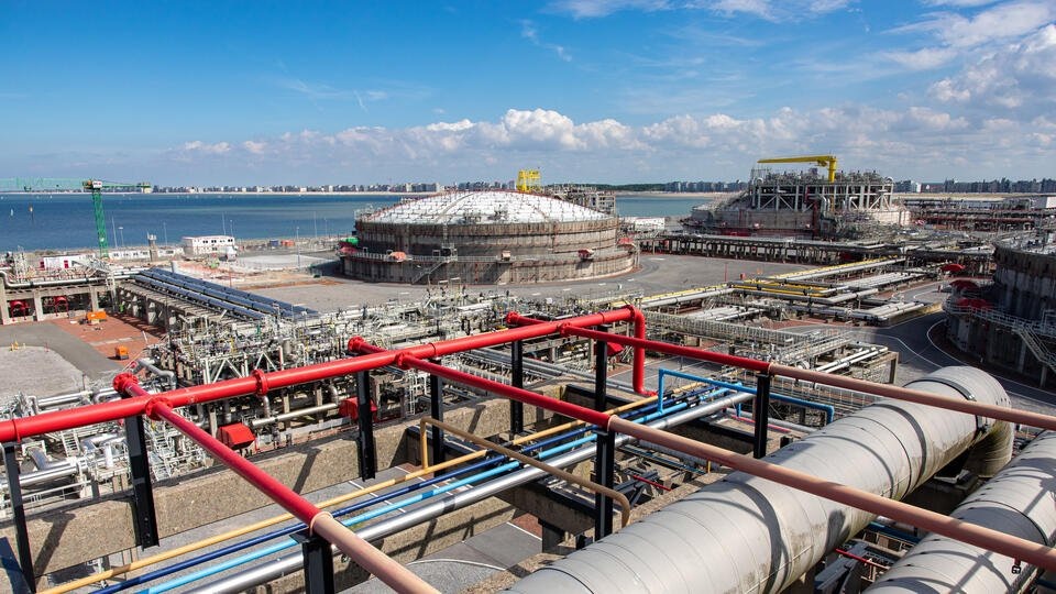    Global Look Press/Keystone Press Agency/Kurt Desplenter