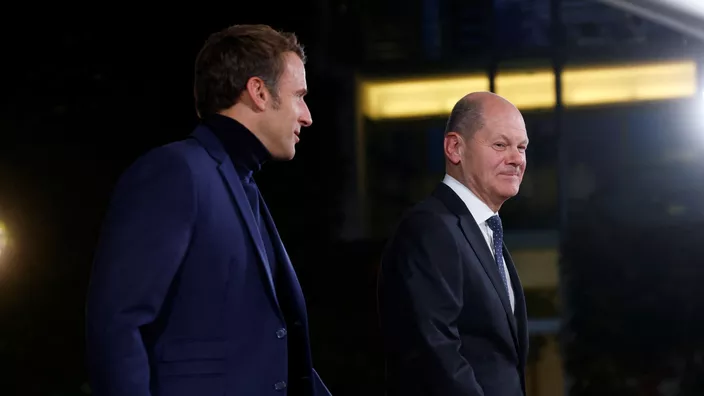 Фото из статьи в "Фигаро"