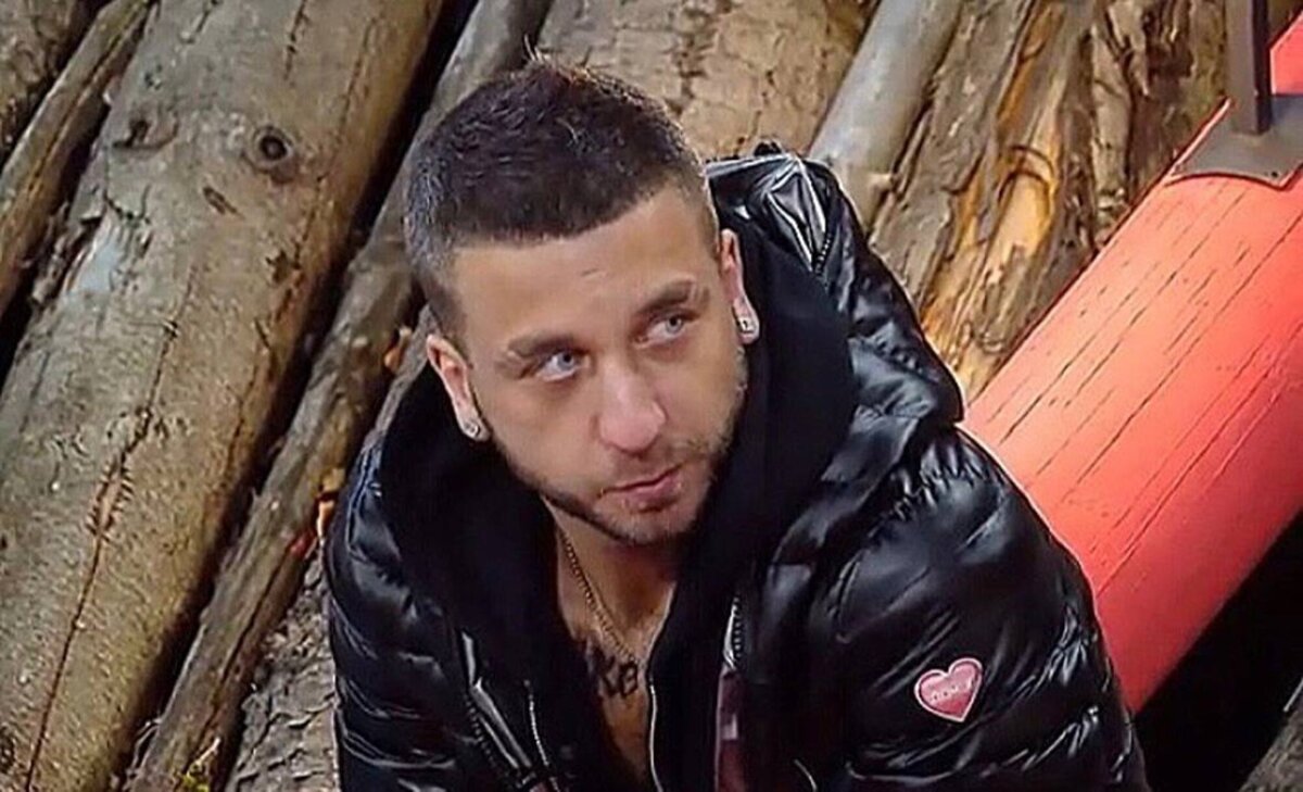    Бывший участник «Дома-2» Руслан Перов Фото: Инстаграм (запрещен в РФ) @rusooo_official