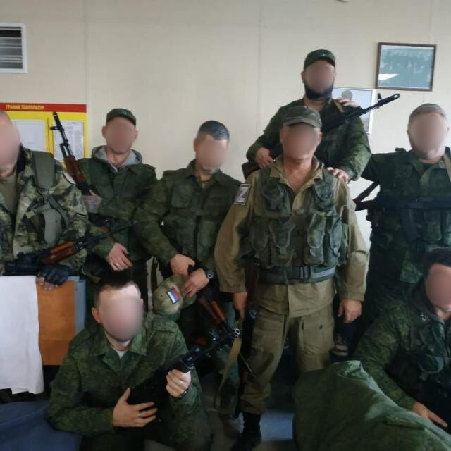   
 Фото: предоставлено родственниками