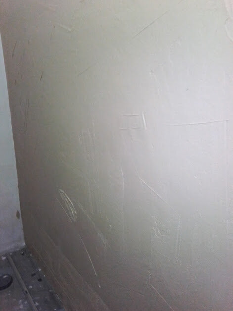 Фото №1. Стена.