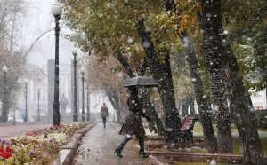    Фото: smartik.ru Валерия Трофимова