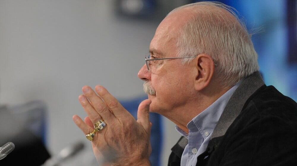        Агентство «Москва» | Александр Авилов