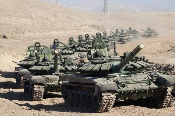    MOD Russia/ globallookpress.com