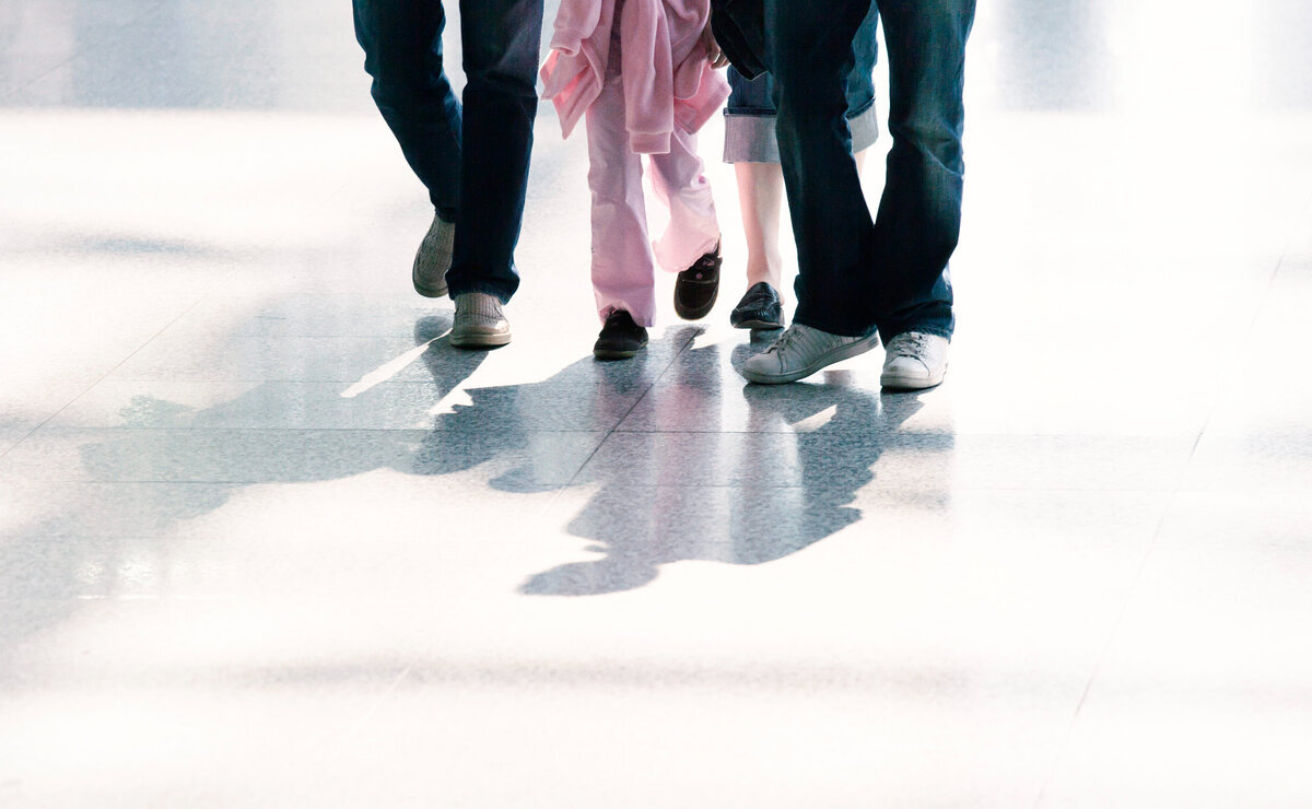    Куда едут туристы с детьми в дни школьных каникул