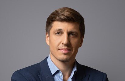    Илья Опренко, глава Tinkoff Private