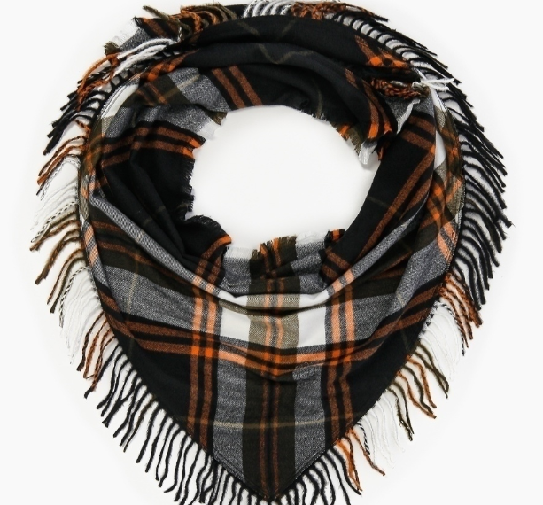 Платок Bloomari