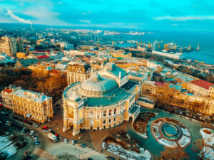    Фото: liveexcurs.com Анна Норкина