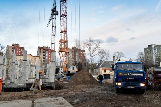    Фото: Пресс-служба администрации Перми