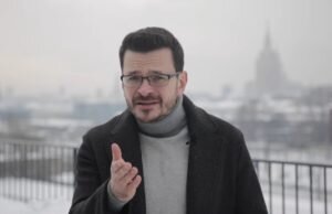    Фото: скриншот из видео на YouTube Дарья Рубайло