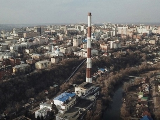     Фото: ПАО «Квадра»