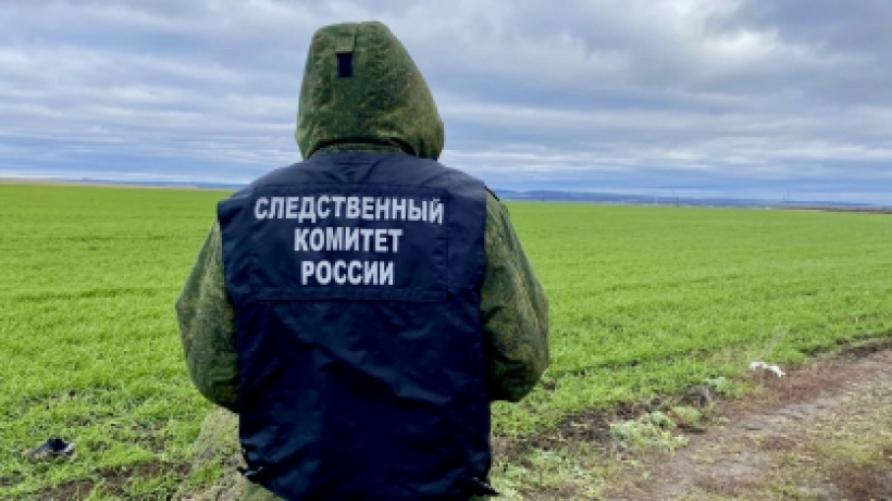   Фото Пресс-служба СУ СКР по Саратовской области