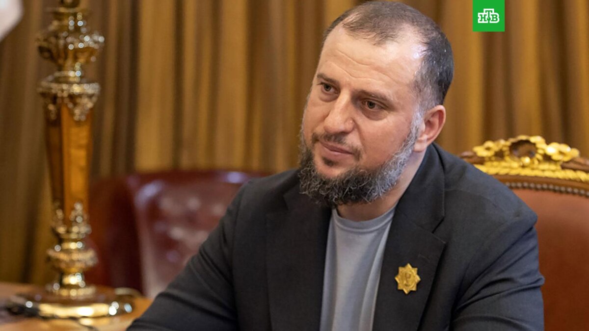    Фото: chechnya.gov.ru