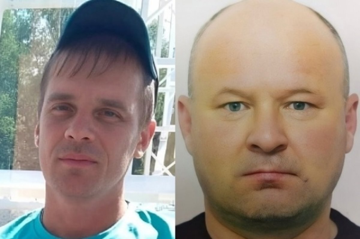    Ещё два мужчины пропали в Тверской области